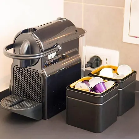 Casa Neva Appartamento