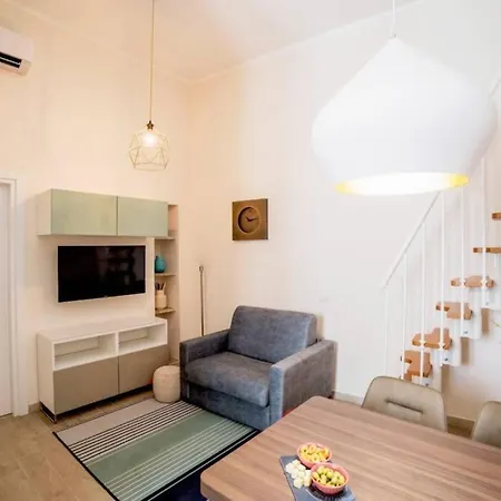 Casa Neva Appartamento Trani