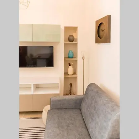 Appartamento Casa Neva *