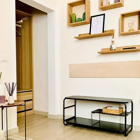 Appartamento Casa Neva *