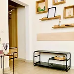 아파트 Casa Neva *