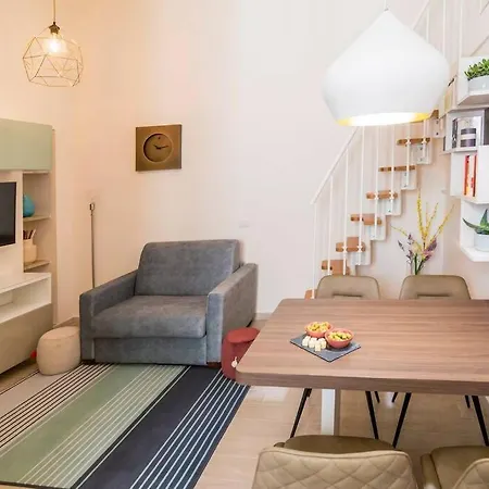 Lägenhet Casa Neva