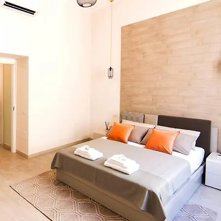 Apartment Casa Neva *