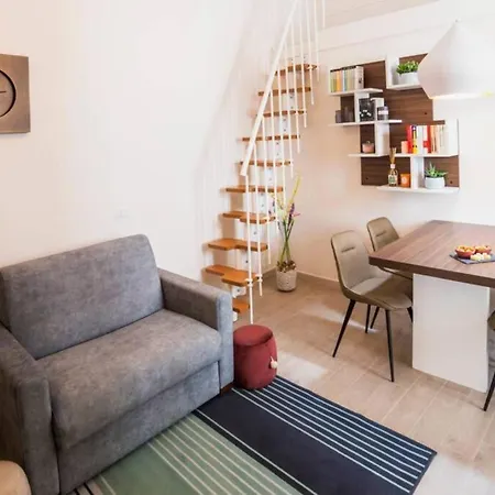 Apartman Casa Neva Trani