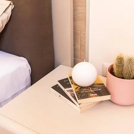 Casa Neva Apartment Trani