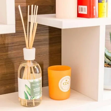 Apartman Casa Neva Trani