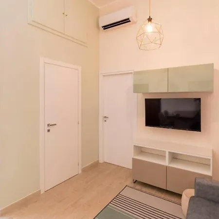 Apartman Casa Neva Trani