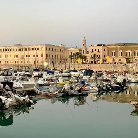 Apartment Casa Neva Trani