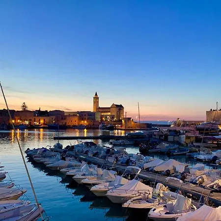 Apartment Casa Neva *