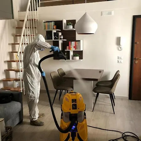 Casa Neva Apartman Trani