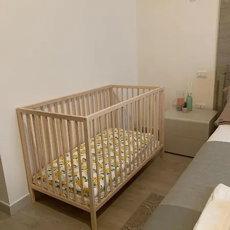 Casa Neva Apartment Trani